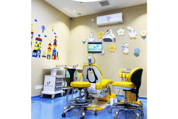 郑州众益佳口腔正规吗