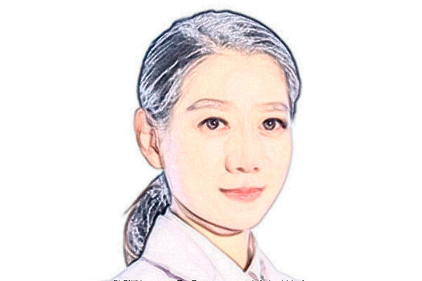成都军建医院吕婧医生