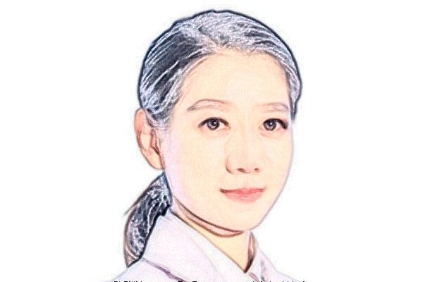 吕婧
