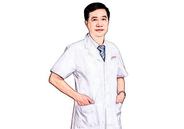 南宁爱尔眼科医院曾思明院长