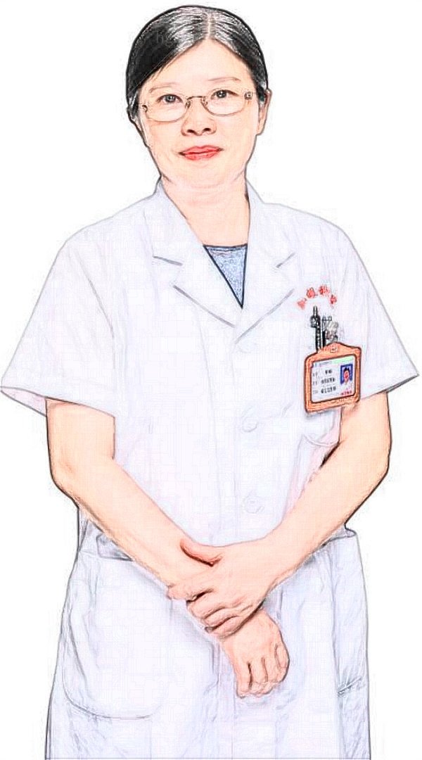 南宁爱尔眼科医院曹珊院长
