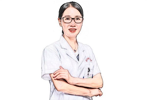 南宁爱尔眼科医院李莉院长