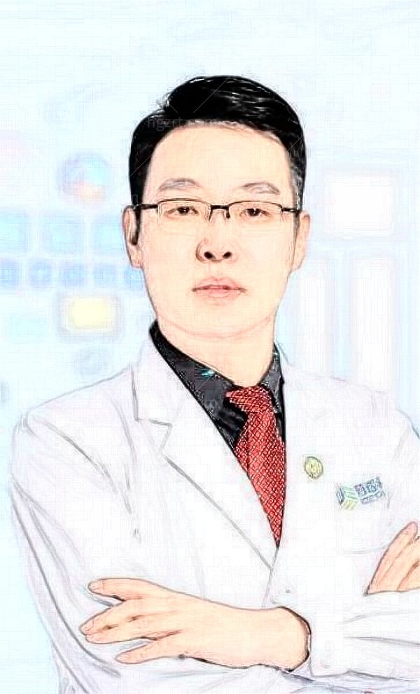 哈尔滨普瑞眼科医院包赫医生