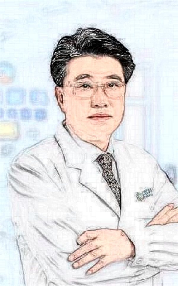 哈尔滨普瑞眼科医院韩清医生