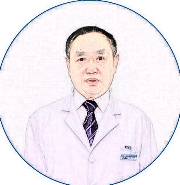 哈尔滨爱尔眼科张春起医生