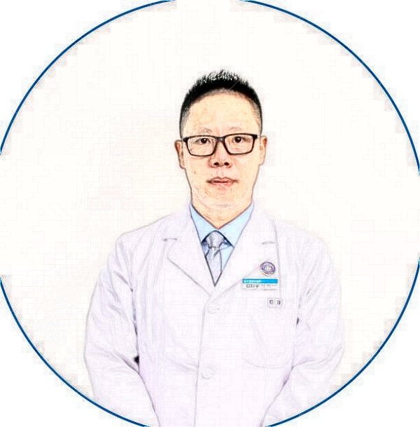 哈尔滨爱尔眼科医院路欣宇医生