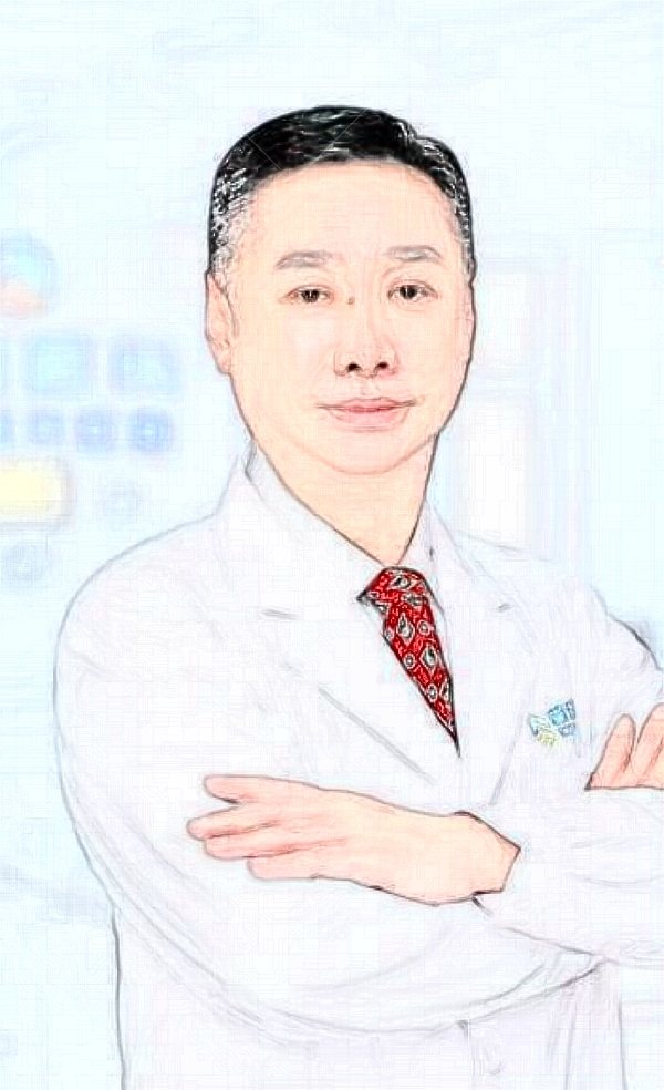 哈尔滨普瑞眼科医院滕岩医生
