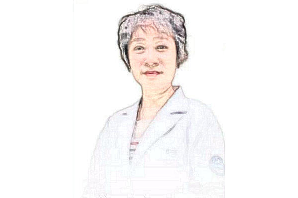 李毓敏医生