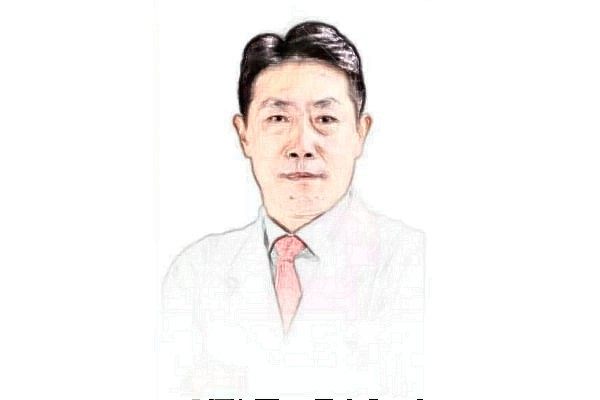 潘伟华