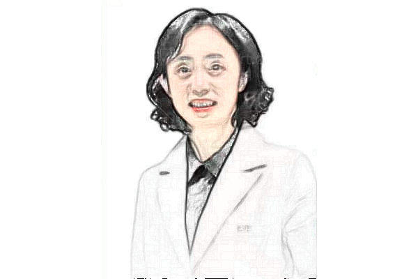 金晓红医生