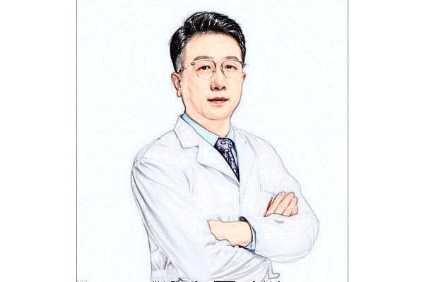 李方强