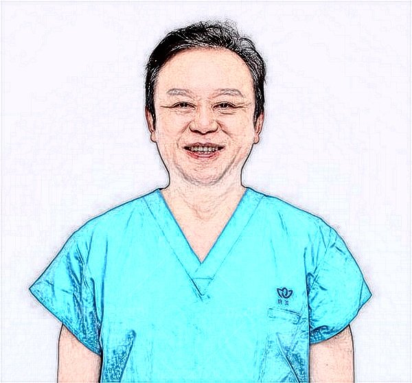 刘成胜在哪家医院