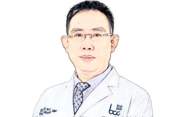 北京首玺丽格医疗美容诊所韩胜医生