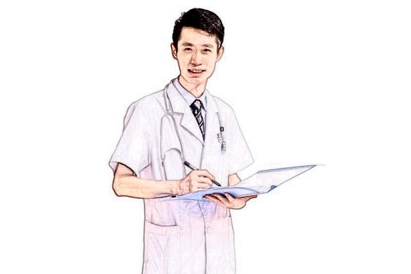 明经发医生个人简历