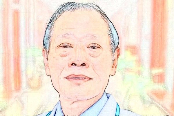 张荣辉