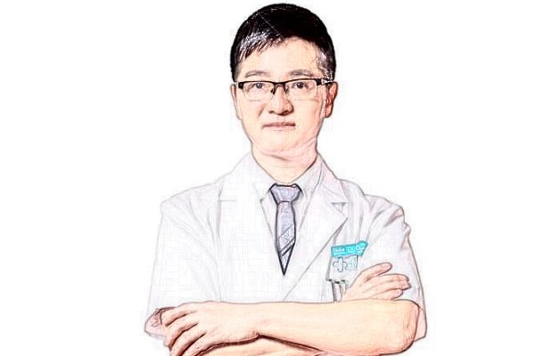 海南瑞韩医学美容医院杨永成医生