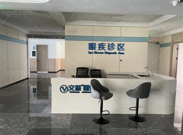 南通文慈眼科医院张建院长怎么样