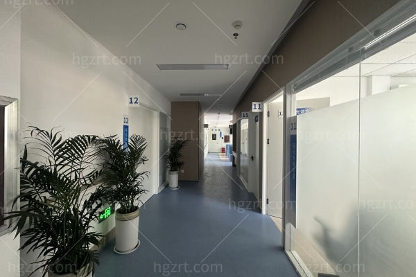 周口中视眼科医院刘文韬医生