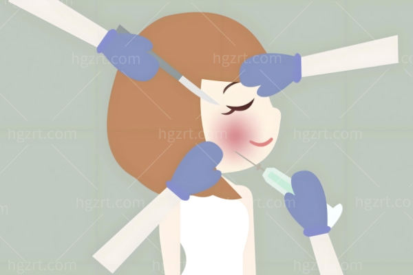 不同年龄段轻医美抗衰指南