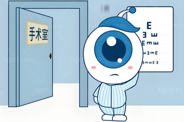 哪些人适合做近视手术