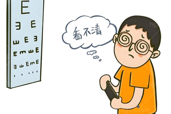 术后视力能复原到多少？会反弹吗？