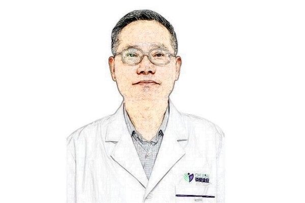 何定阳