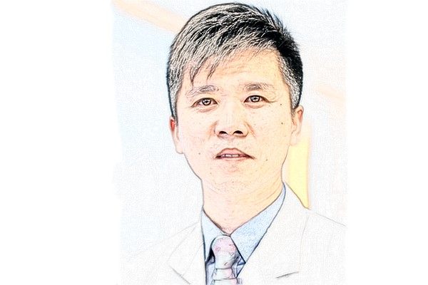 安良宝医生