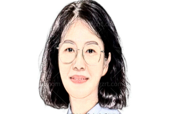 昆明景远眼科医院袁春秀医生
