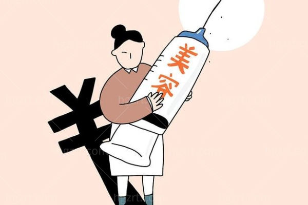 玻尿酸不同的部位注射怎么选择呢?稳准塑形抗衰急救可逆无担心