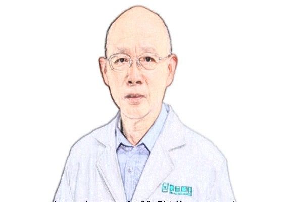 袁俊彦