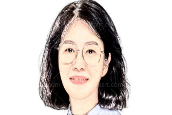 袁春秀