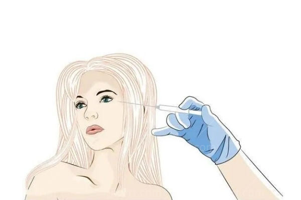 淄博丽美整形医院夏海曾医生玻尿酸注射价格表