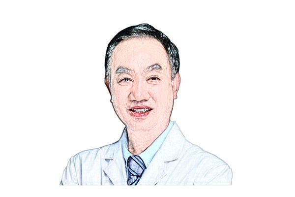 李旭松医生