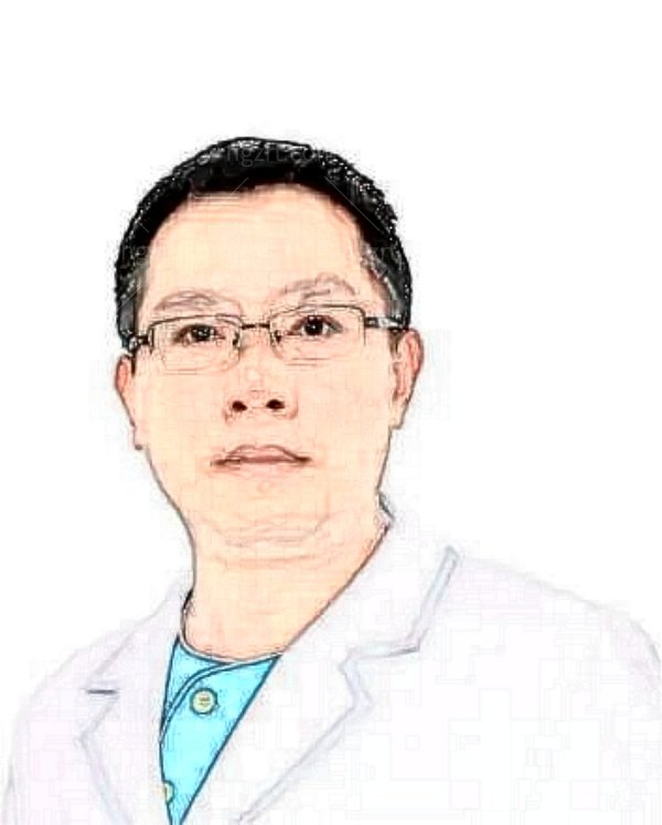 杭州瑞丽医疗美容医院何涛医生个人简介