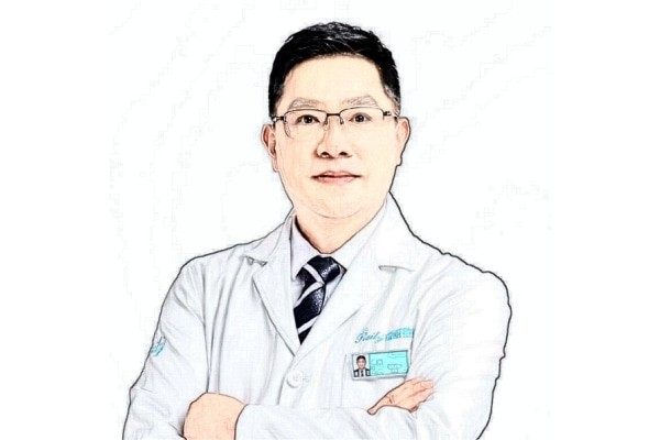 何涛