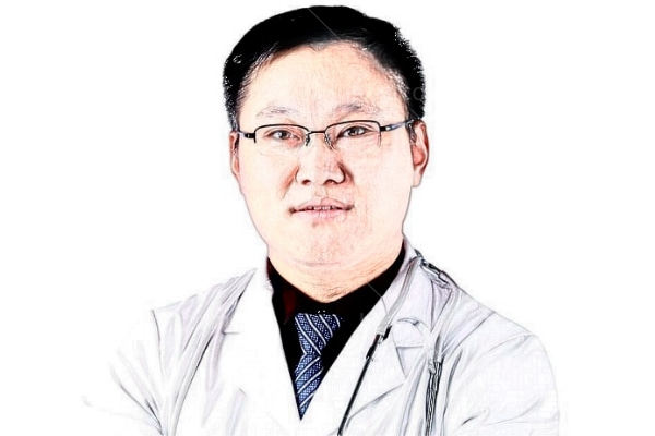 ‌十堰安琪儿医学美容门诊部‌马永奎医生个人简介