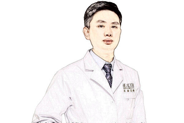 谢先锋医生简介