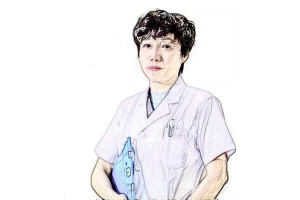 姜冬医生