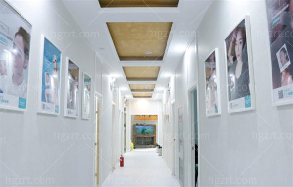 北京禾美嘉医疗美容地址在哪