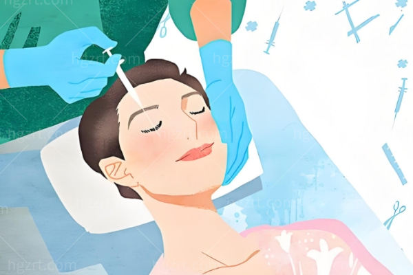 深圳八大处医疗美容医院医生哪个好