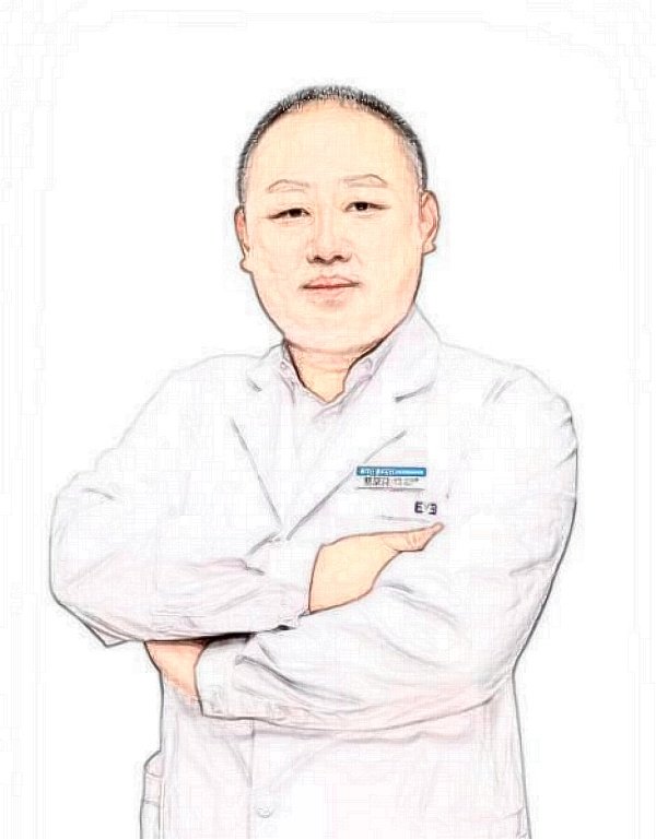 呼伦贝尔爱尔眼科医院焦景兴医生