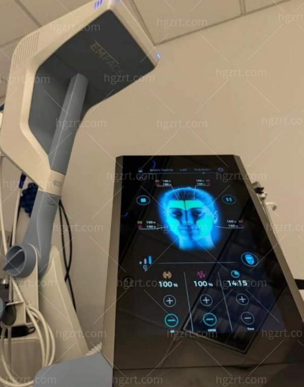 EMFACE美菲斯多少钱