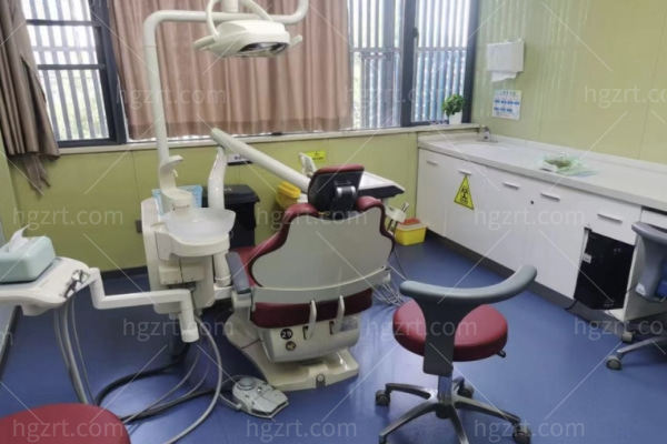 江西九江中山口腔怎么样