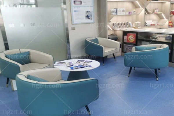 江西九江中山口腔正规吗