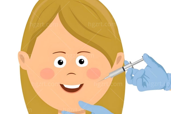 洛珅女神针怎么样?5G+玻尿酸里的技术流紧致提拉打造妈生感真香