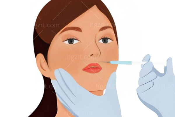 洛珅女神针怎么样?5G+玻尿酸里的技术流紧致提拉打造妈生感真香