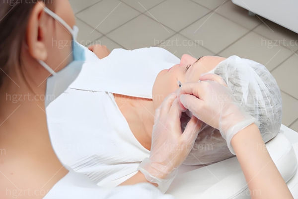 洛珅女神针怎么样?5G+玻尿酸里的技术流紧致提拉打造妈生感真香