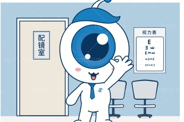 尼康控优点适合多大孩子佩戴?适合6-18岁孩子点扩散DOT技术延缓近视绝了