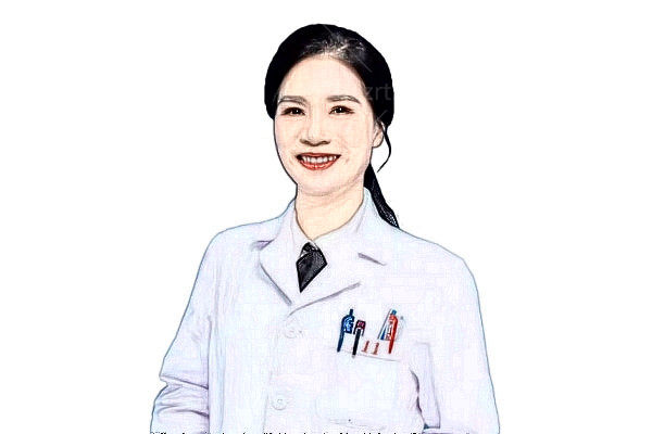 南宁华厦视光眼科医院韦美荣医生