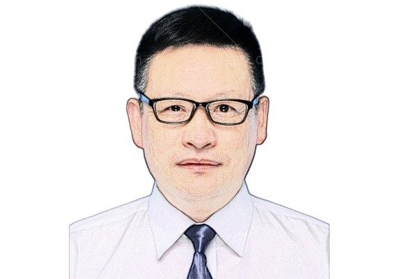 周国伟